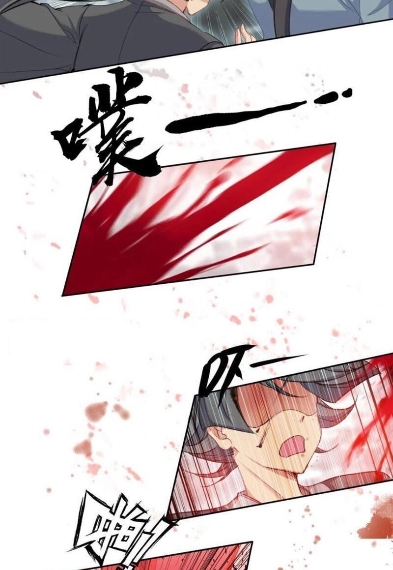 Ta Đây Chính Là Tuyệt Thế Cao Thủ Chapter 54 - 7