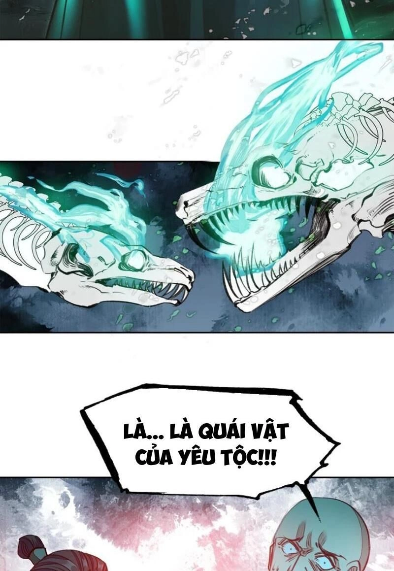 Ta Đây Chính Là Tuyệt Thế Cao Thủ Chapter 54 - 14