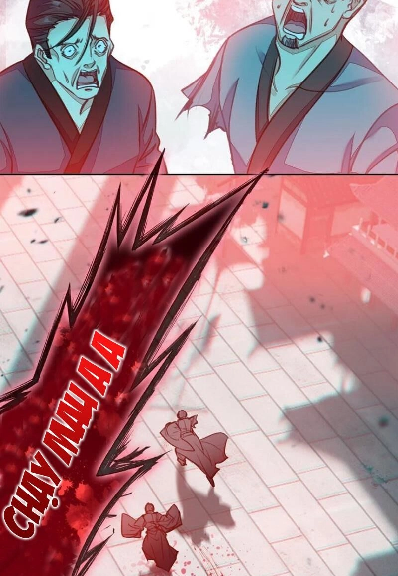 Ta Đây Chính Là Tuyệt Thế Cao Thủ Chapter 54 - 15