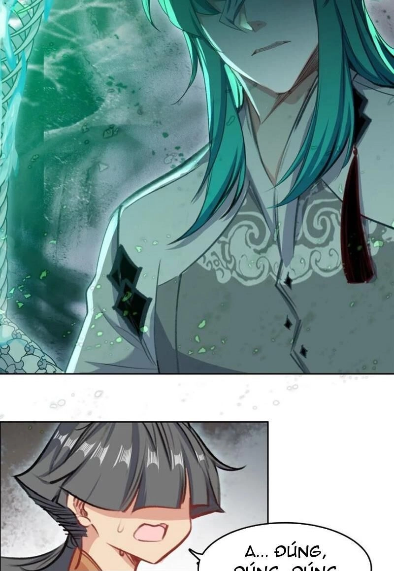 Ta Đây Chính Là Tuyệt Thế Cao Thủ Chapter 54 - 19