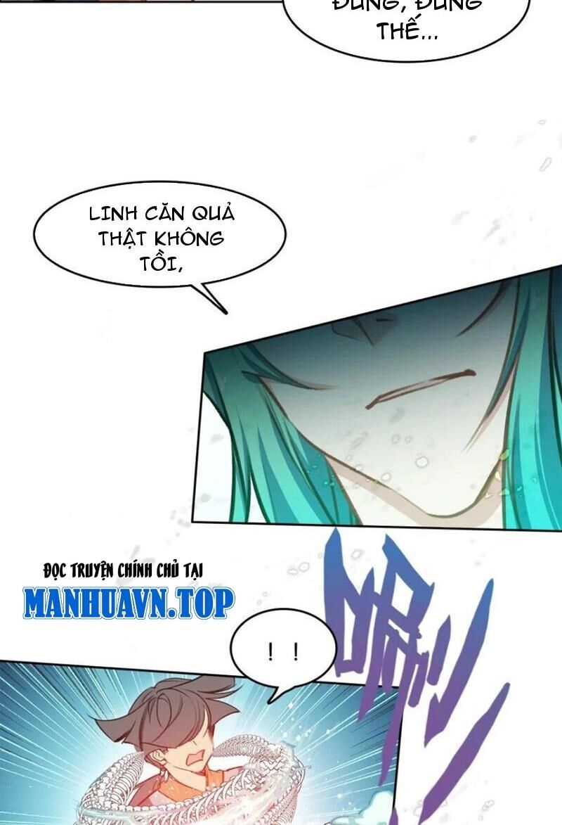 Ta Đây Chính Là Tuyệt Thế Cao Thủ Chapter 54 - 20