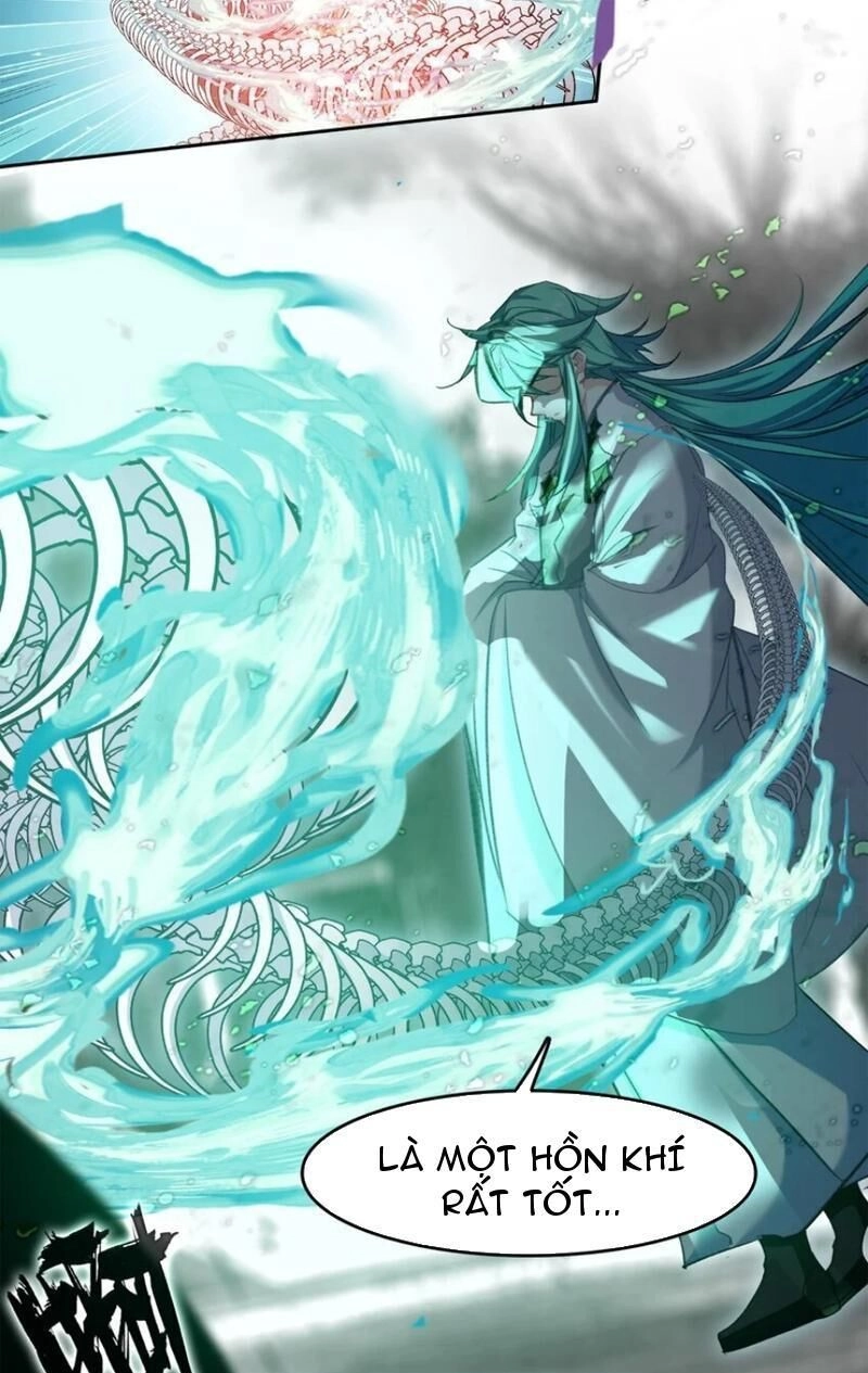 Ta Đây Chính Là Tuyệt Thế Cao Thủ Chapter 54 - 21