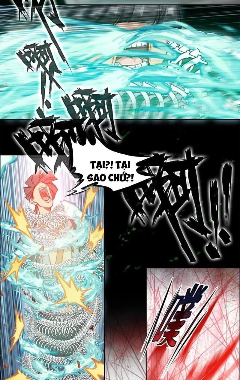 Ta Đây Chính Là Tuyệt Thế Cao Thủ Chapter 54 - 22