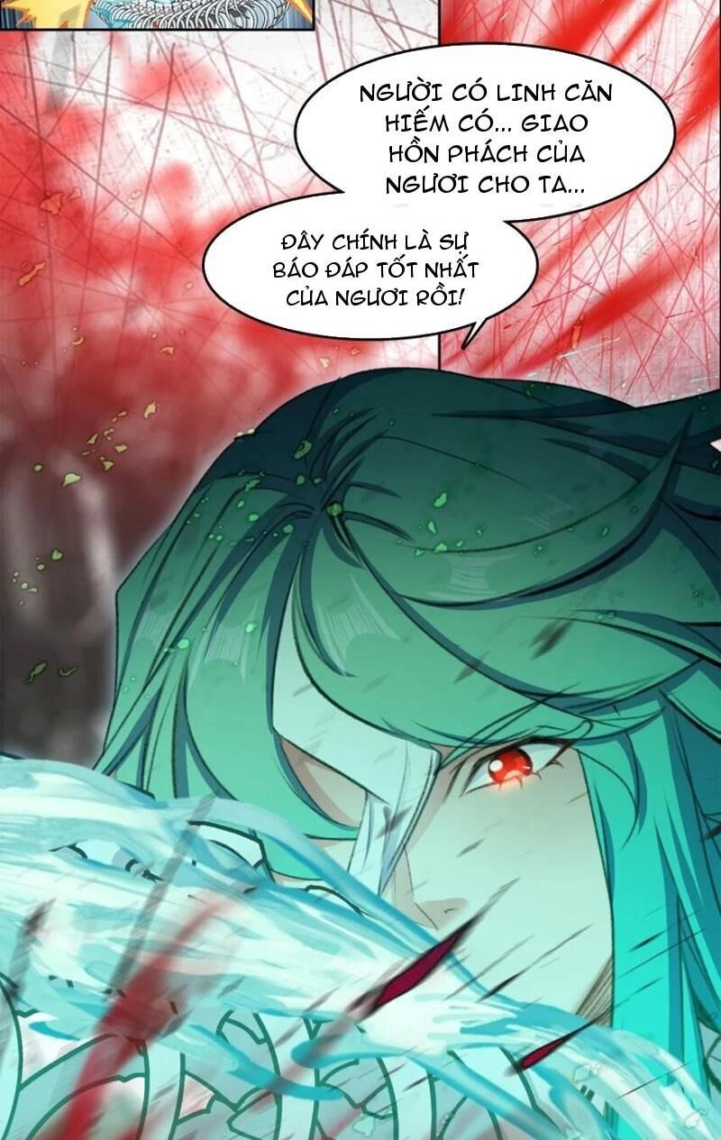 Ta Đây Chính Là Tuyệt Thế Cao Thủ Chapter 54 - 23