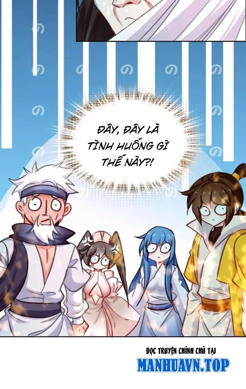 Ta Đây Chính Là Tuyệt Thế Cao Thủ Chapter 54 - 30