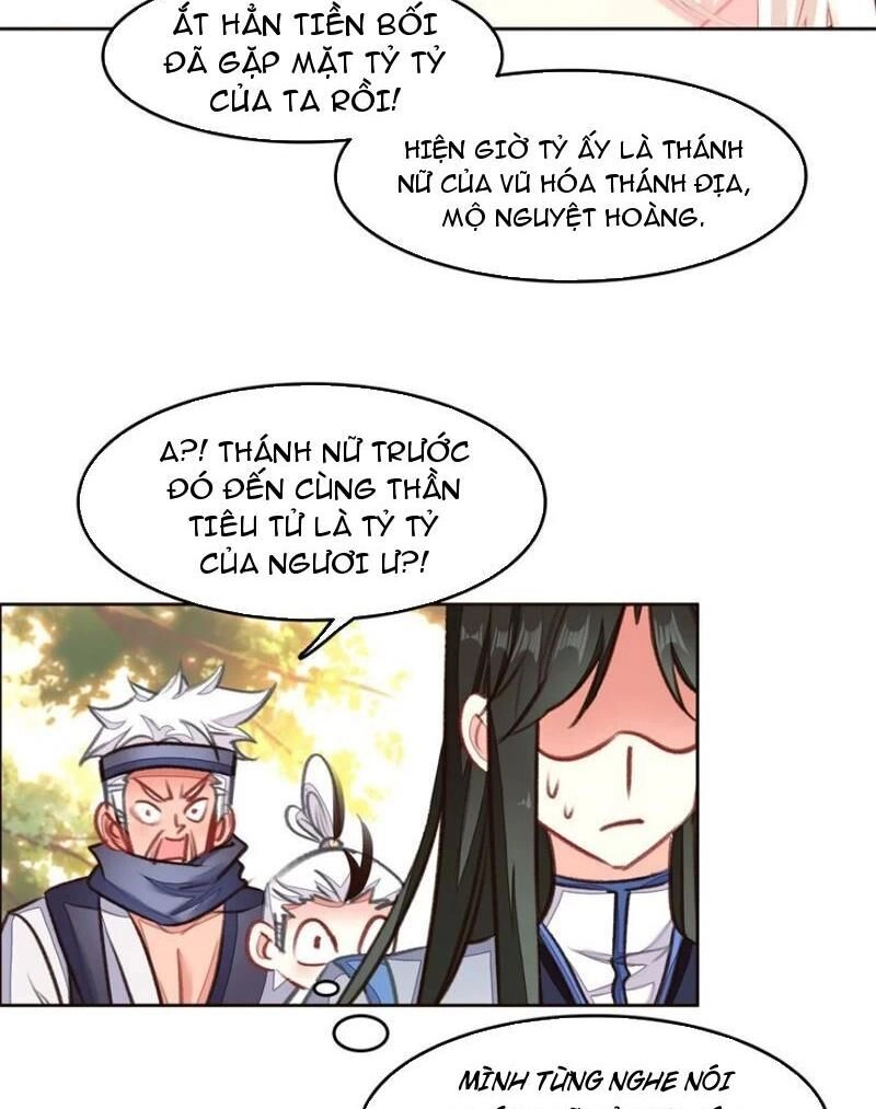 Ta Đây Chính Là Tuyệt Thế Cao Thủ Chapter 54 - 42