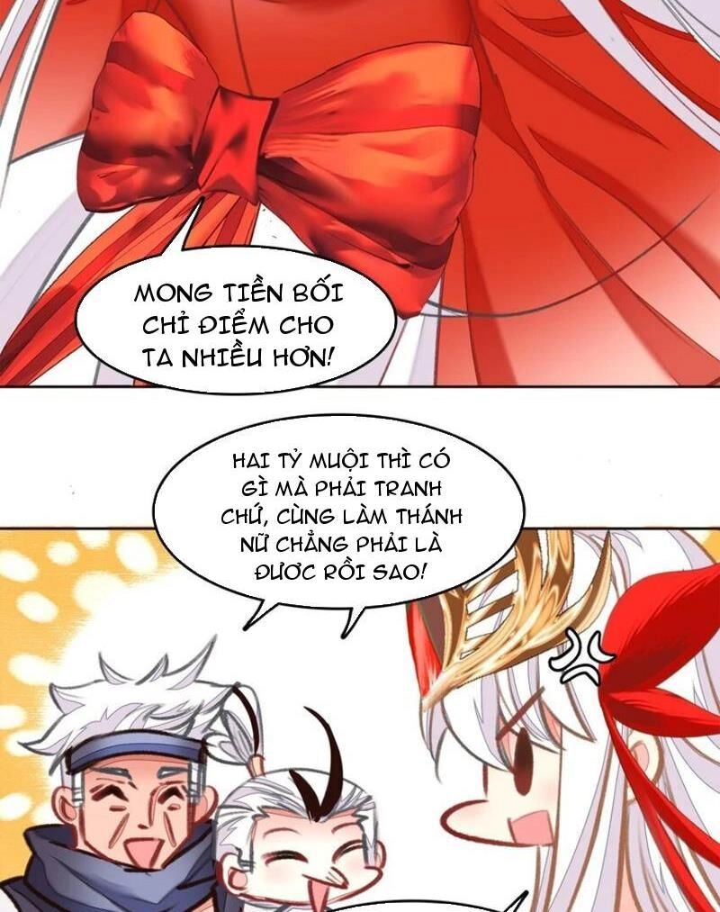 Ta Đây Chính Là Tuyệt Thế Cao Thủ Chapter 54 - 45