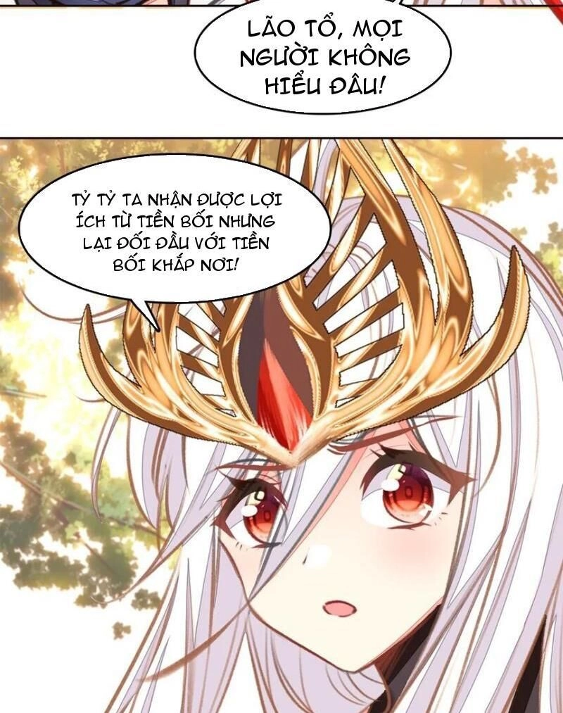 Ta Đây Chính Là Tuyệt Thế Cao Thủ Chapter 54 - 46