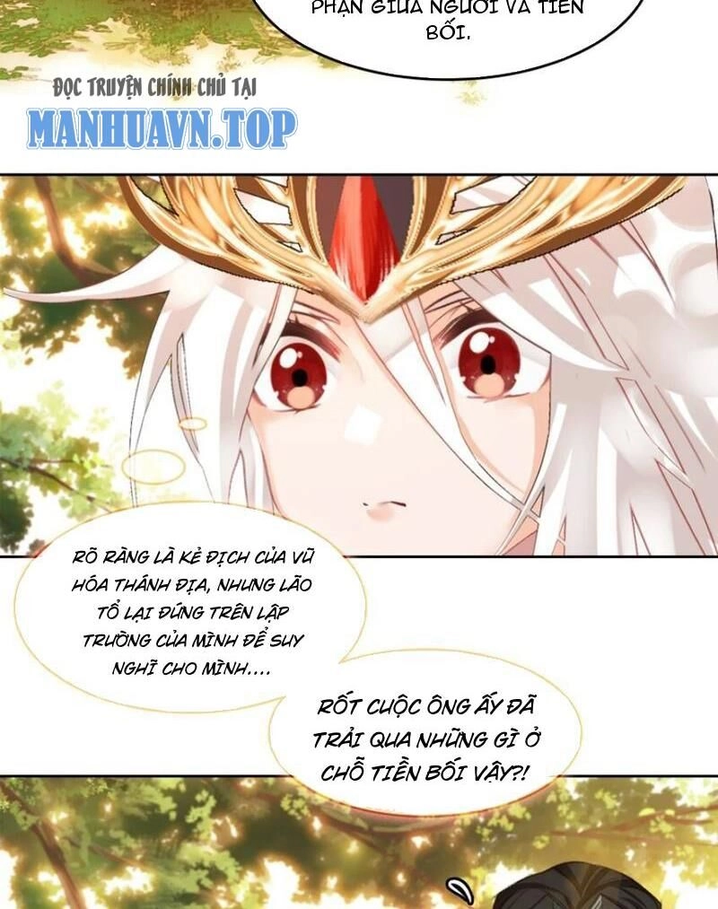 Ta Đây Chính Là Tuyệt Thế Cao Thủ Chapter 54 - 50