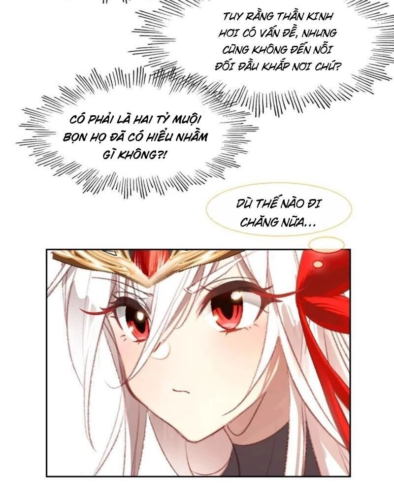 Ta Đây Chính Là Tuyệt Thế Cao Thủ Chapter 54 - 52