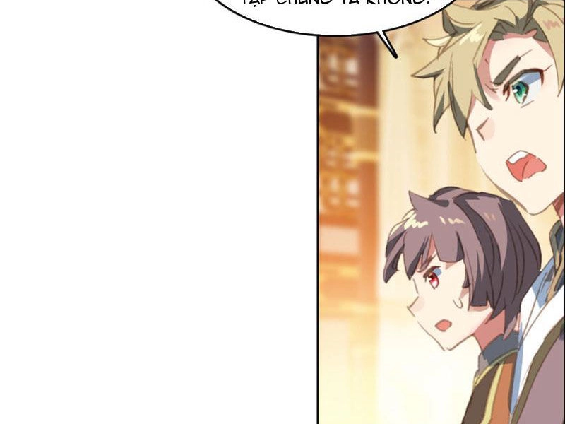 Ta Đây Chính Là Tuyệt Thế Cao Thủ Chapter 55 - 19