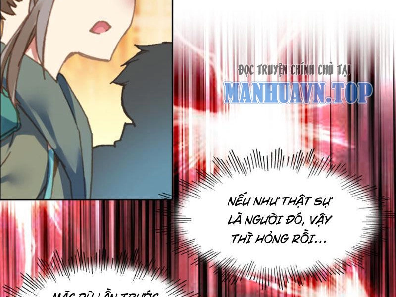 Ta Đây Chính Là Tuyệt Thế Cao Thủ Chapter 55 - 21