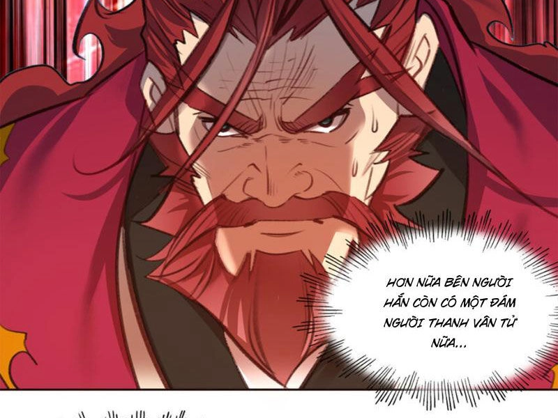 Ta Đây Chính Là Tuyệt Thế Cao Thủ Chapter 55 - 23