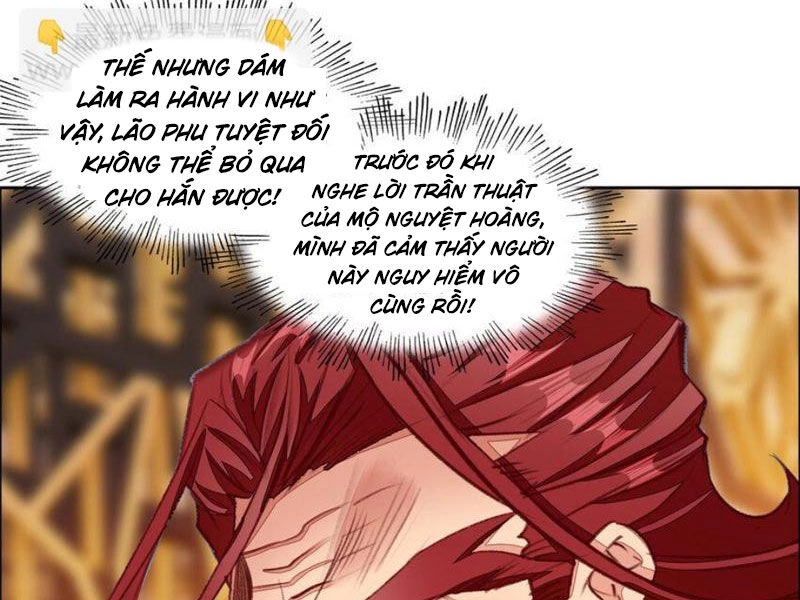 Ta Đây Chính Là Tuyệt Thế Cao Thủ Chapter 55 - 24