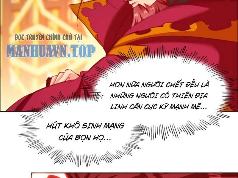 Ta Đây Chính Là Tuyệt Thế Cao Thủ Chapter 55 - 49