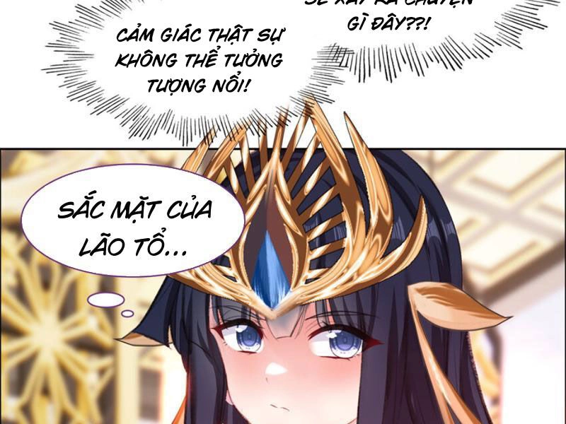 Ta Đây Chính Là Tuyệt Thế Cao Thủ Chapter 55 - 51