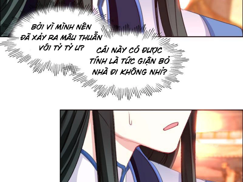 Ta Đây Chính Là Tuyệt Thế Cao Thủ Chapter 55 - 58