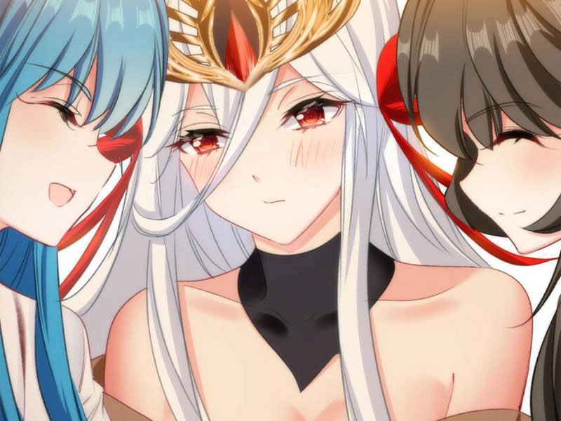 Ta Đây Chính Là Tuyệt Thế Cao Thủ Chapter 55 - 72