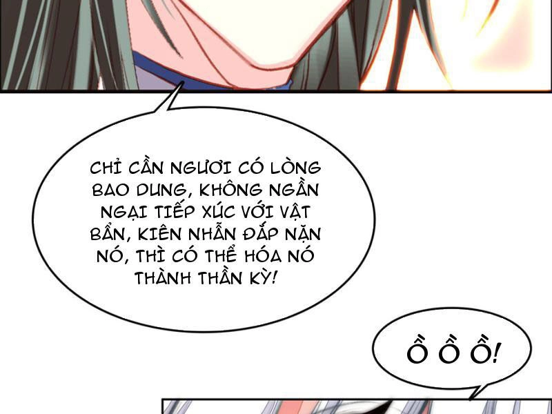 Ta Đây Chính Là Tuyệt Thế Cao Thủ Chapter 55 - 110