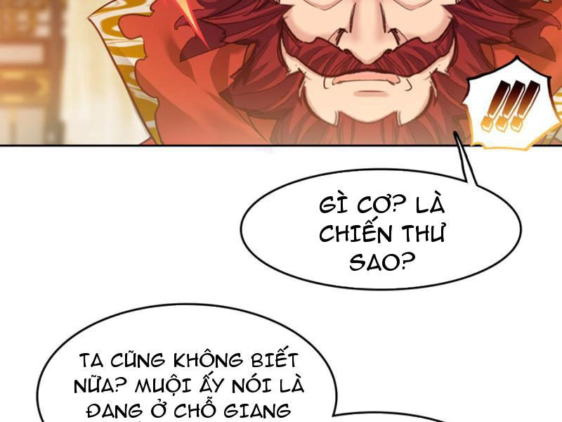 Ta Đây Chính Là Tuyệt Thế Cao Thủ Chapter 55 - 131