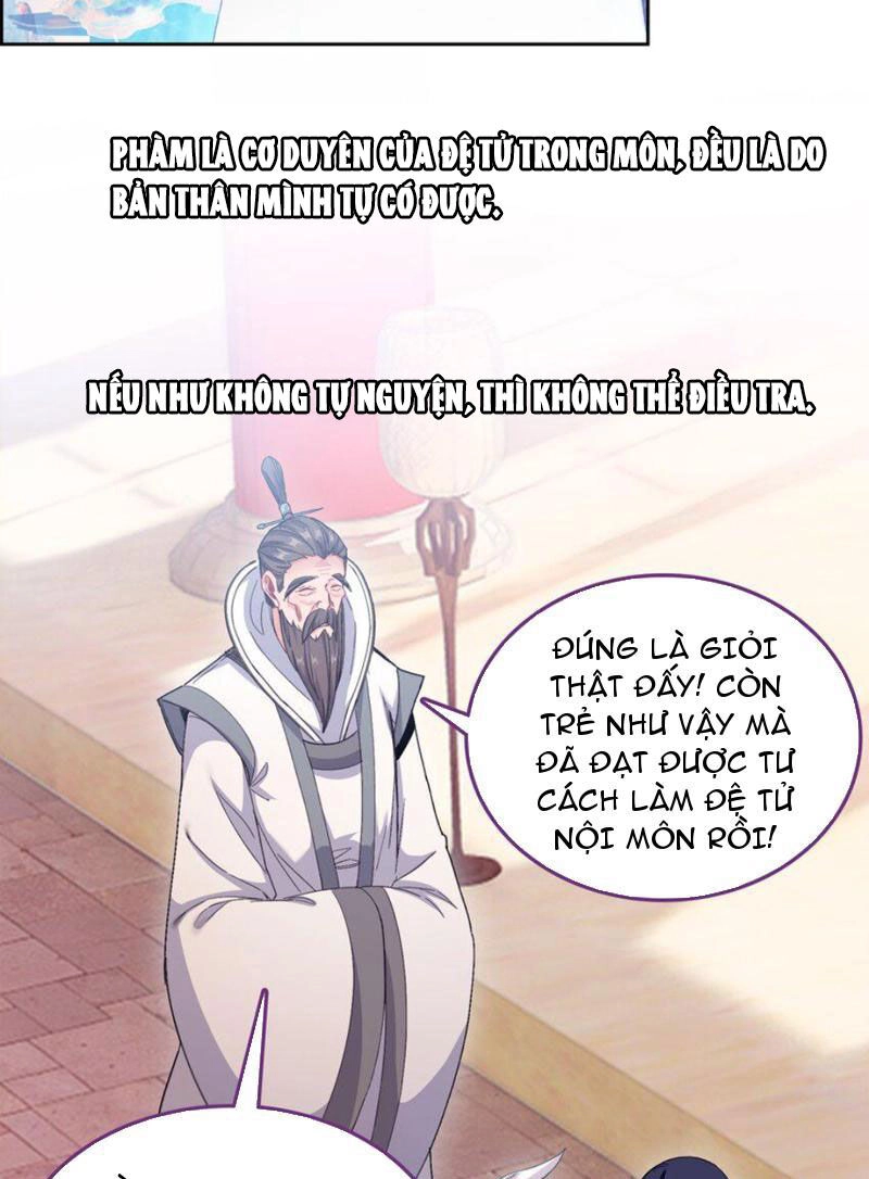 Ta Đây Chính Là Tuyệt Thế Cao Thủ Chapter 56 - 5