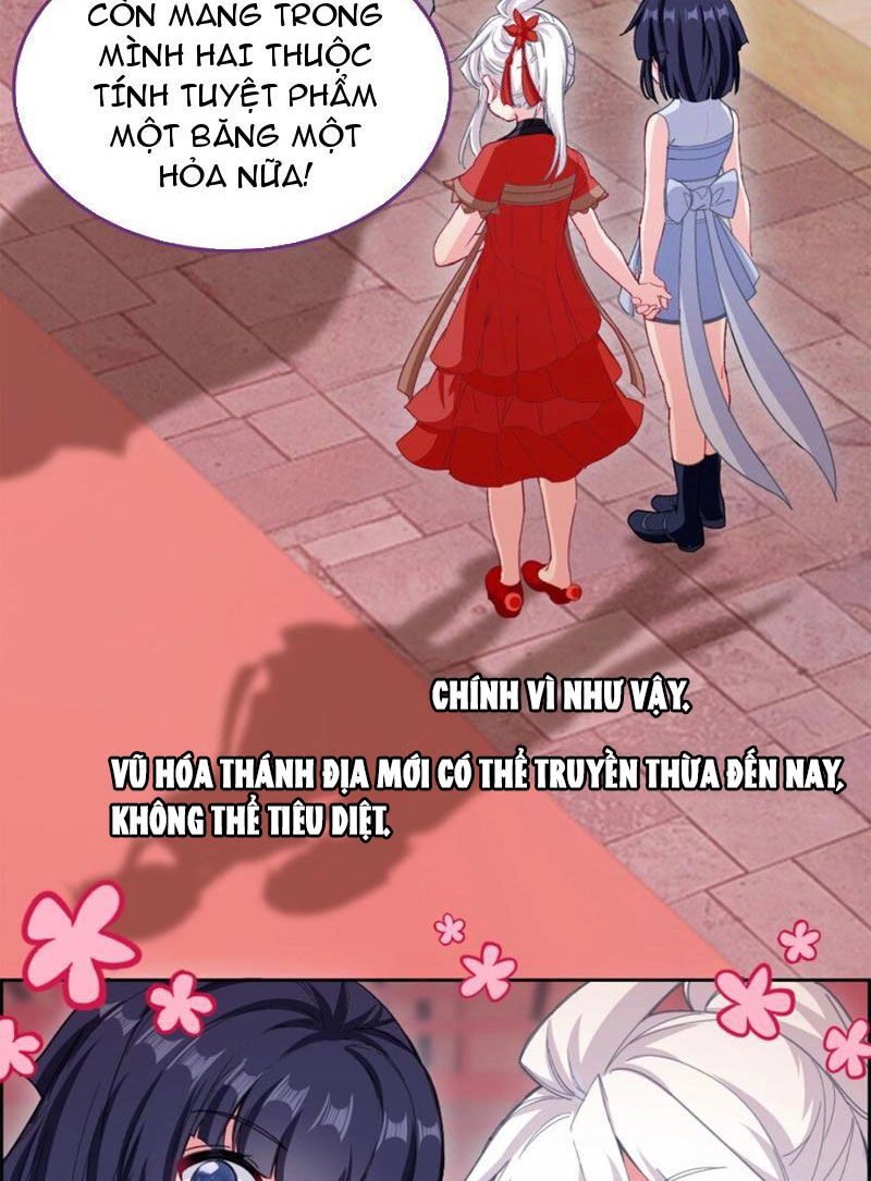 Ta Đây Chính Là Tuyệt Thế Cao Thủ Chapter 56 - 6