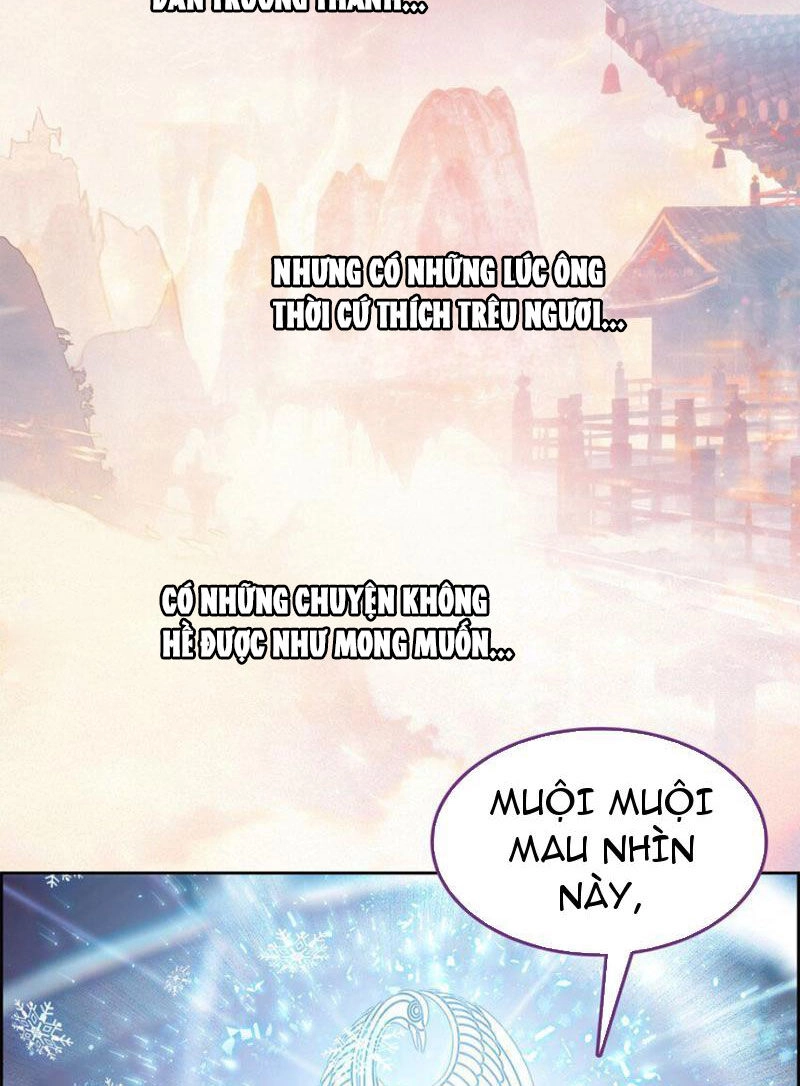 Ta Đây Chính Là Tuyệt Thế Cao Thủ Chapter 56 - 11