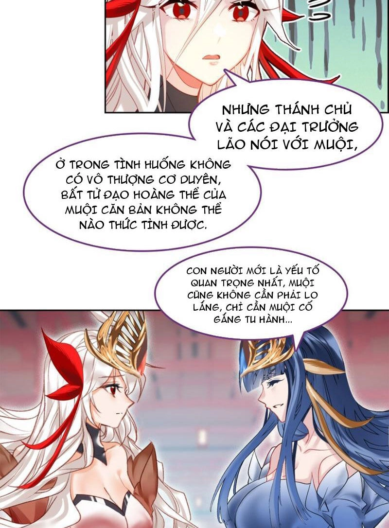 Ta Đây Chính Là Tuyệt Thế Cao Thủ Chapter 56 - 15