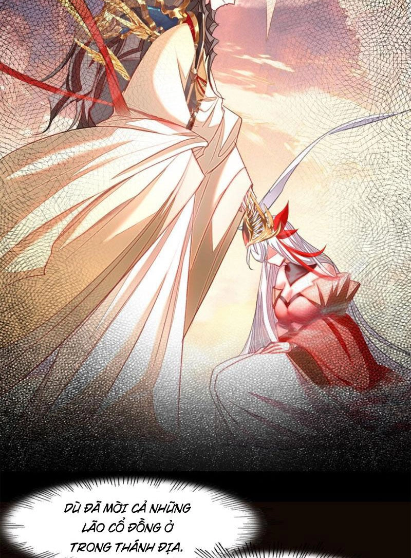 Ta Đây Chính Là Tuyệt Thế Cao Thủ Chapter 56 - 19