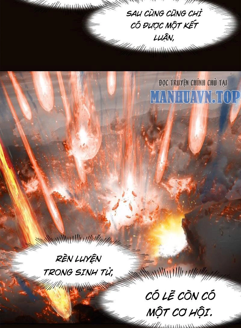 Ta Đây Chính Là Tuyệt Thế Cao Thủ Chapter 56 - 20