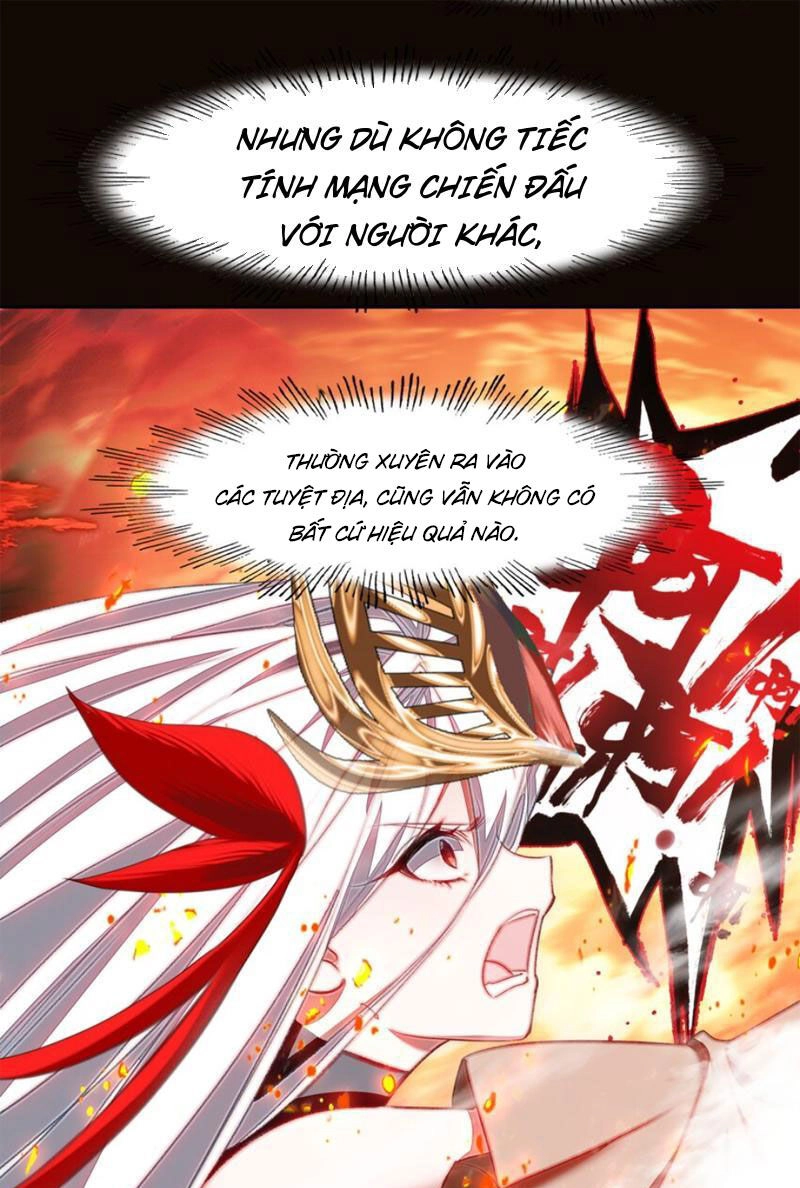 Ta Đây Chính Là Tuyệt Thế Cao Thủ Chapter 56 - 21