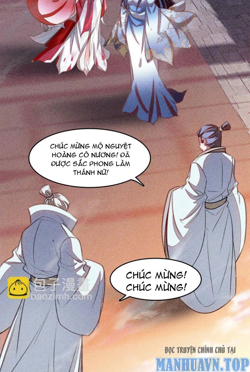 Ta Đây Chính Là Tuyệt Thế Cao Thủ Chapter 56 - 25