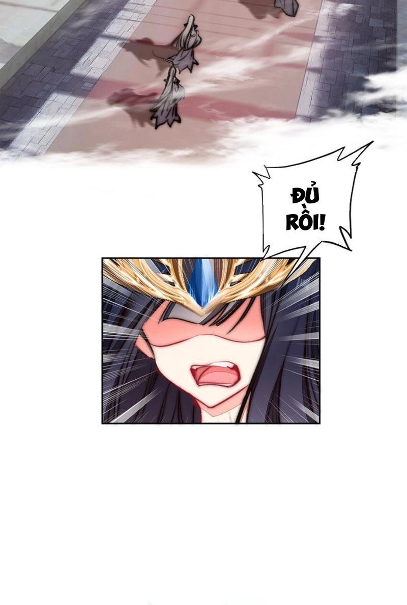 Ta Đây Chính Là Tuyệt Thế Cao Thủ Chapter 56 - 31