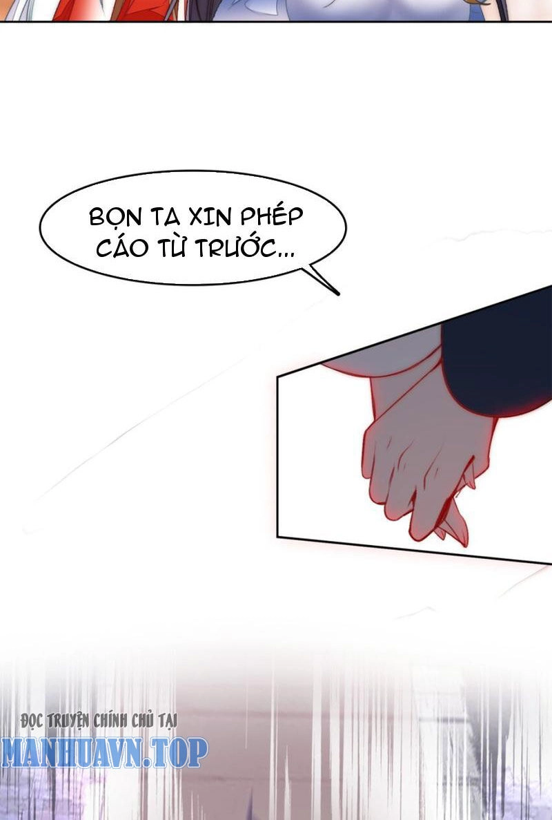 Ta Đây Chính Là Tuyệt Thế Cao Thủ Chapter 56 - 33