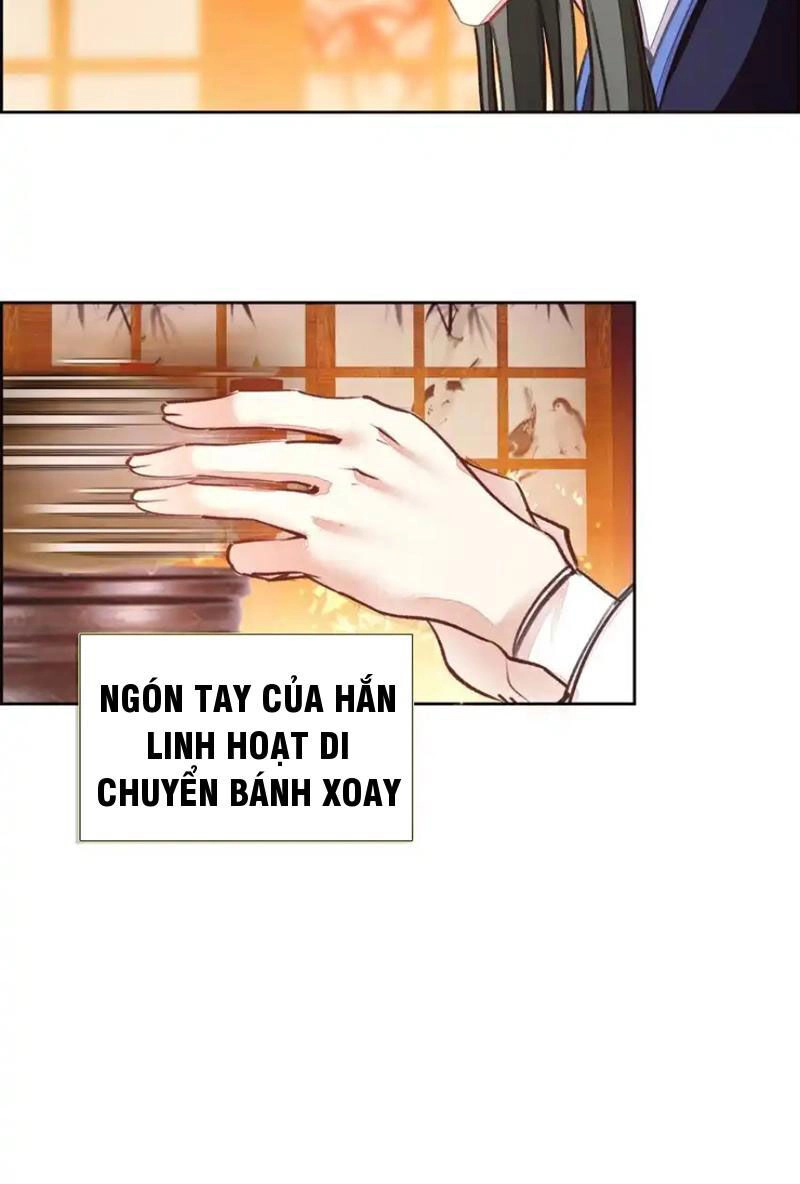 Ta Đây Chính Là Tuyệt Thế Cao Thủ Chapter 57 - 4