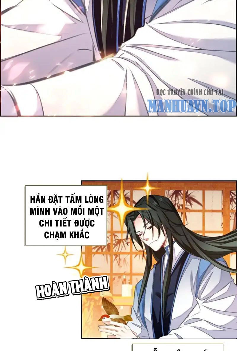 Ta Đây Chính Là Tuyệt Thế Cao Thủ Chapter 57 - 9