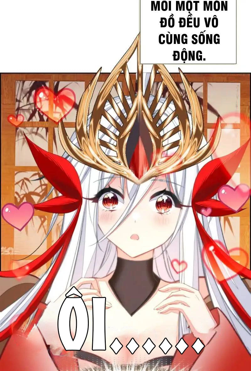 Ta Đây Chính Là Tuyệt Thế Cao Thủ Chapter 57 - 10