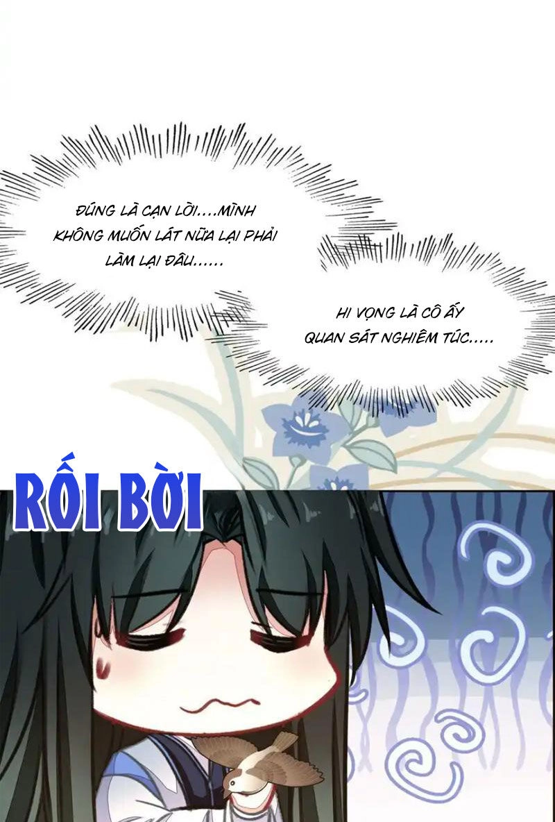 Ta Đây Chính Là Tuyệt Thế Cao Thủ Chapter 57 - 12