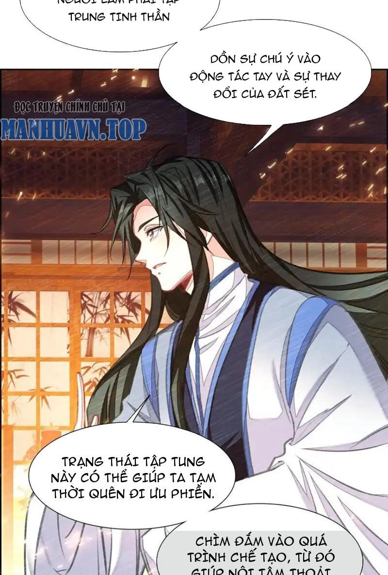 Ta Đây Chính Là Tuyệt Thế Cao Thủ Chapter 57 - 14