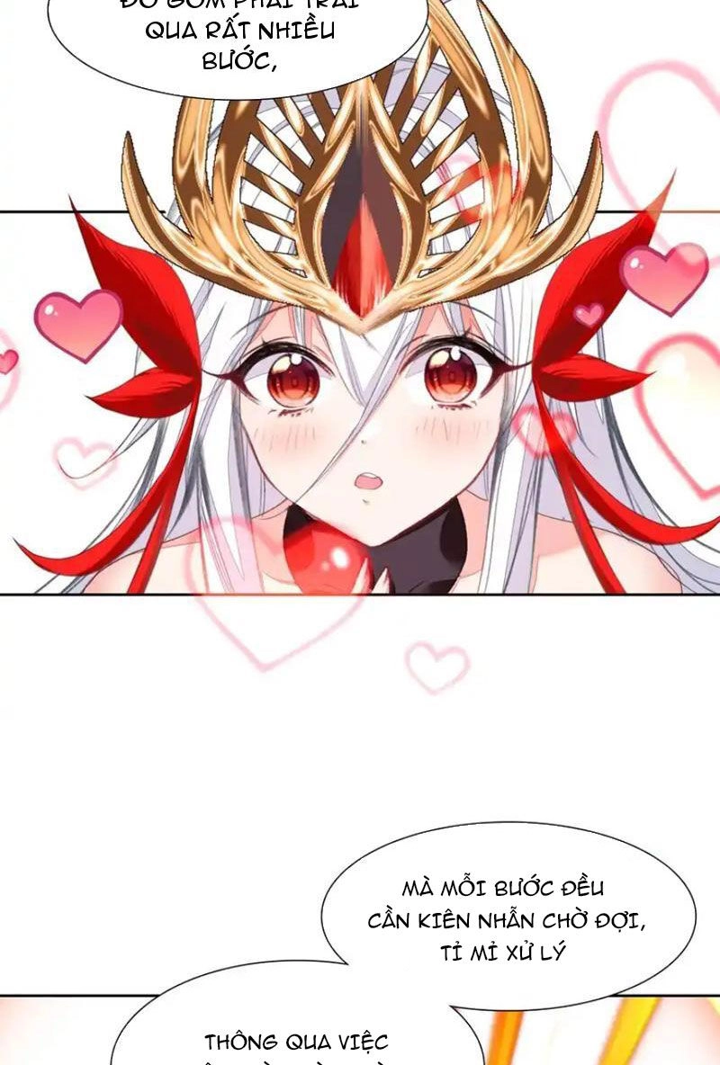 Ta Đây Chính Là Tuyệt Thế Cao Thủ Chapter 57 - 16