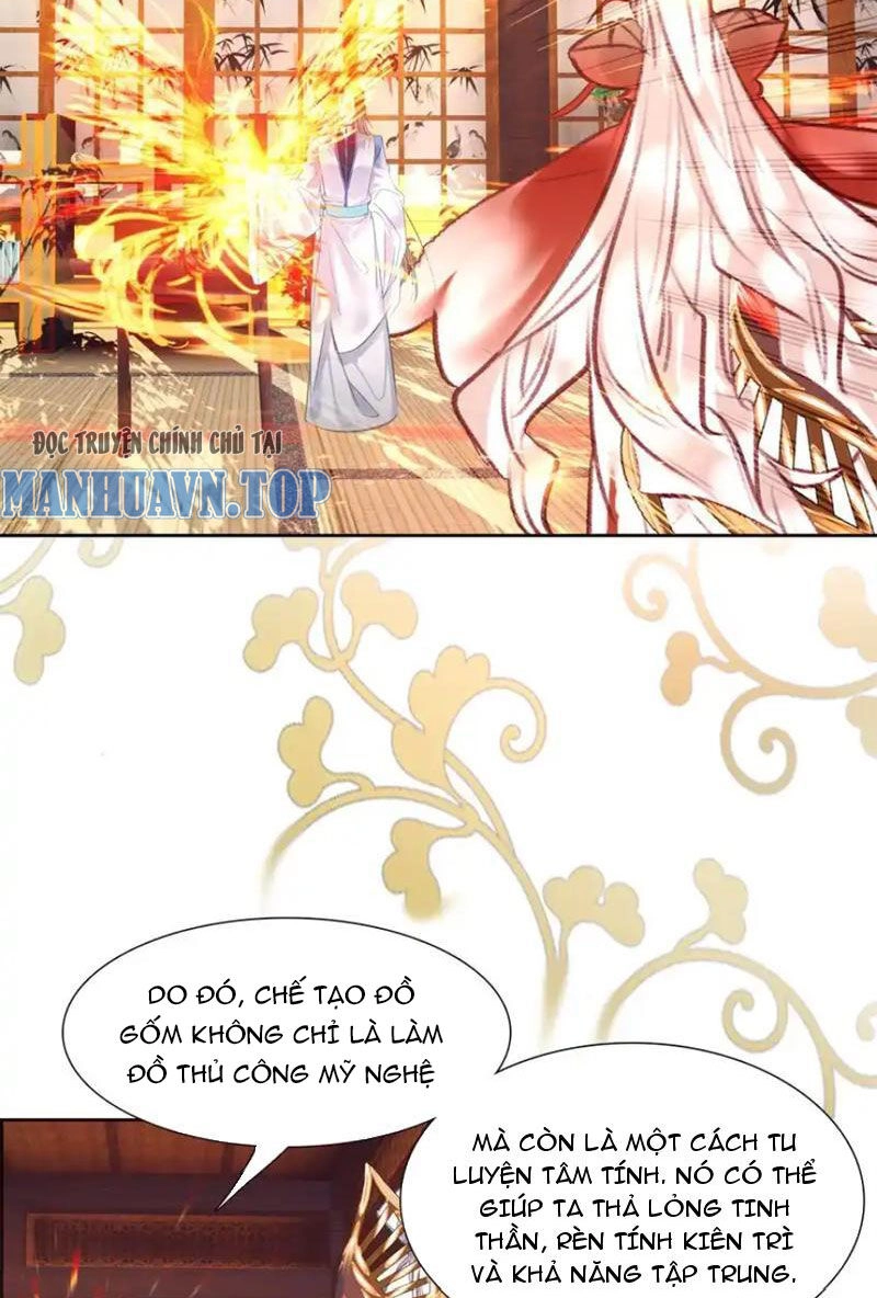 Ta Đây Chính Là Tuyệt Thế Cao Thủ Chapter 57 - 19