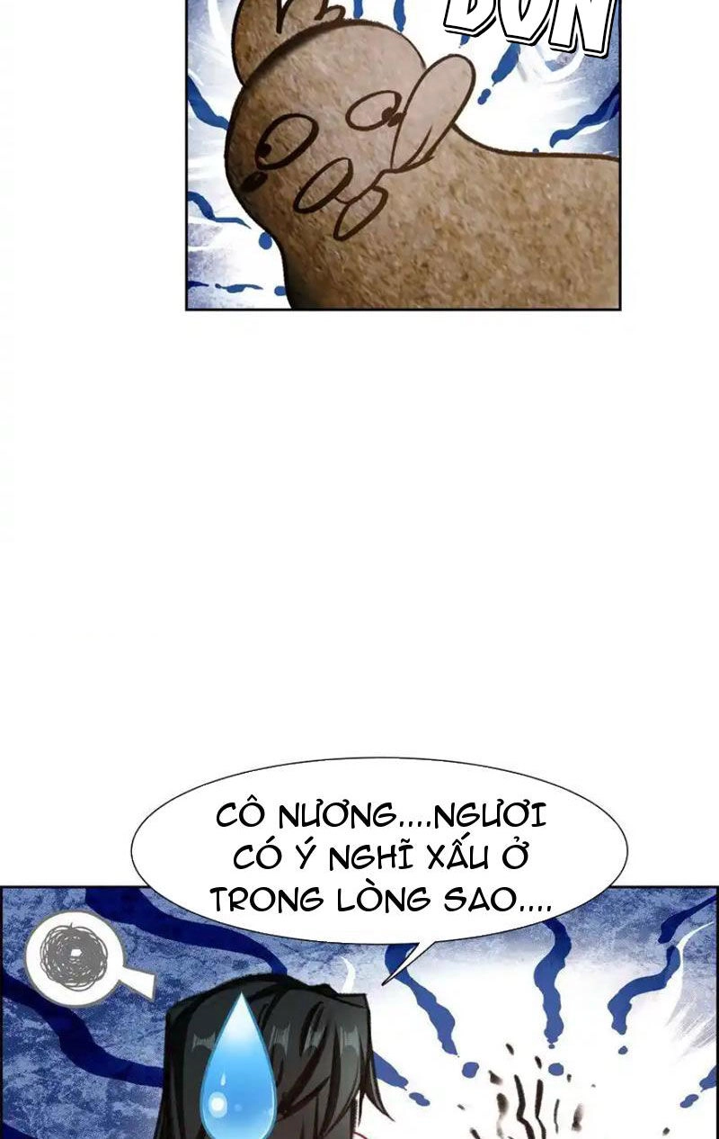 Ta Đây Chính Là Tuyệt Thế Cao Thủ Chapter 57 - 24