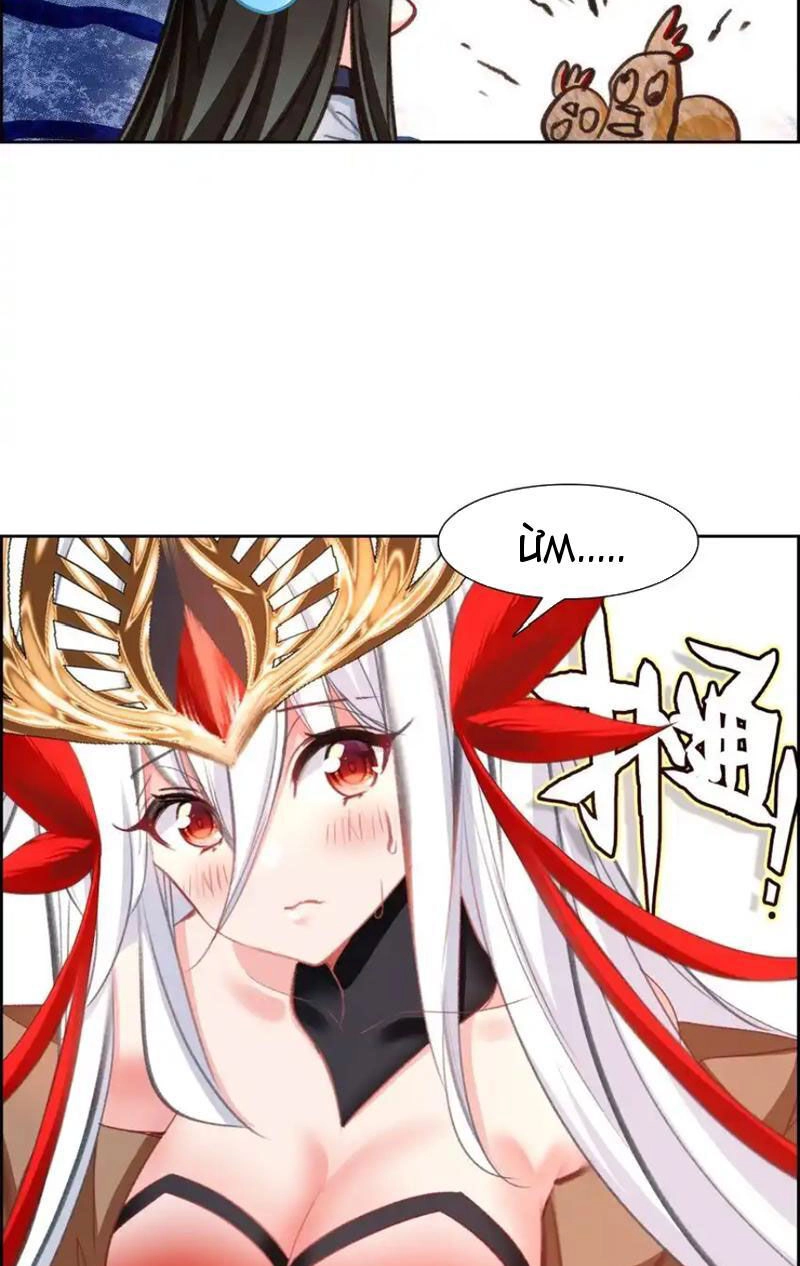 Ta Đây Chính Là Tuyệt Thế Cao Thủ Chapter 57 - 25