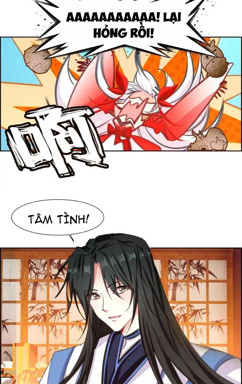 Ta Đây Chính Là Tuyệt Thế Cao Thủ Chapter 57 - 28