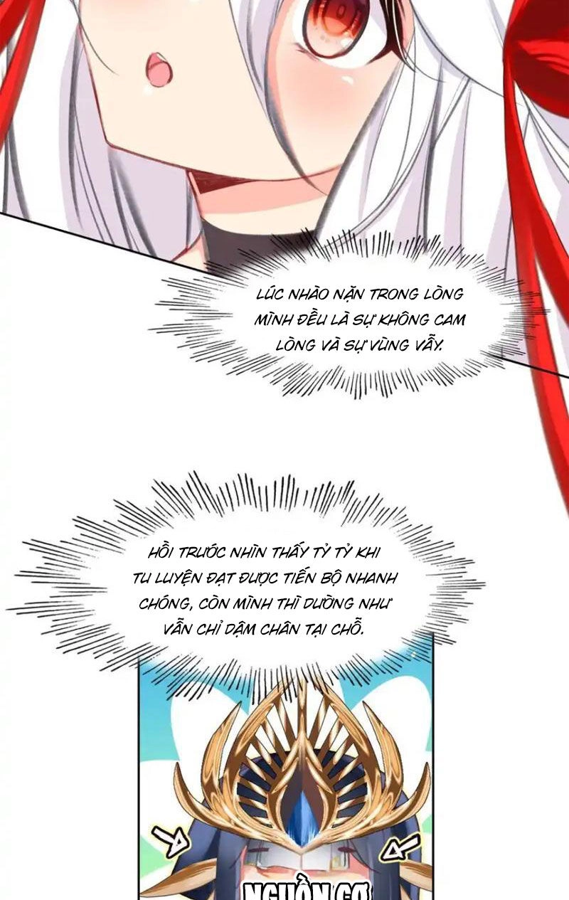 Ta Đây Chính Là Tuyệt Thế Cao Thủ Chapter 57 - 30