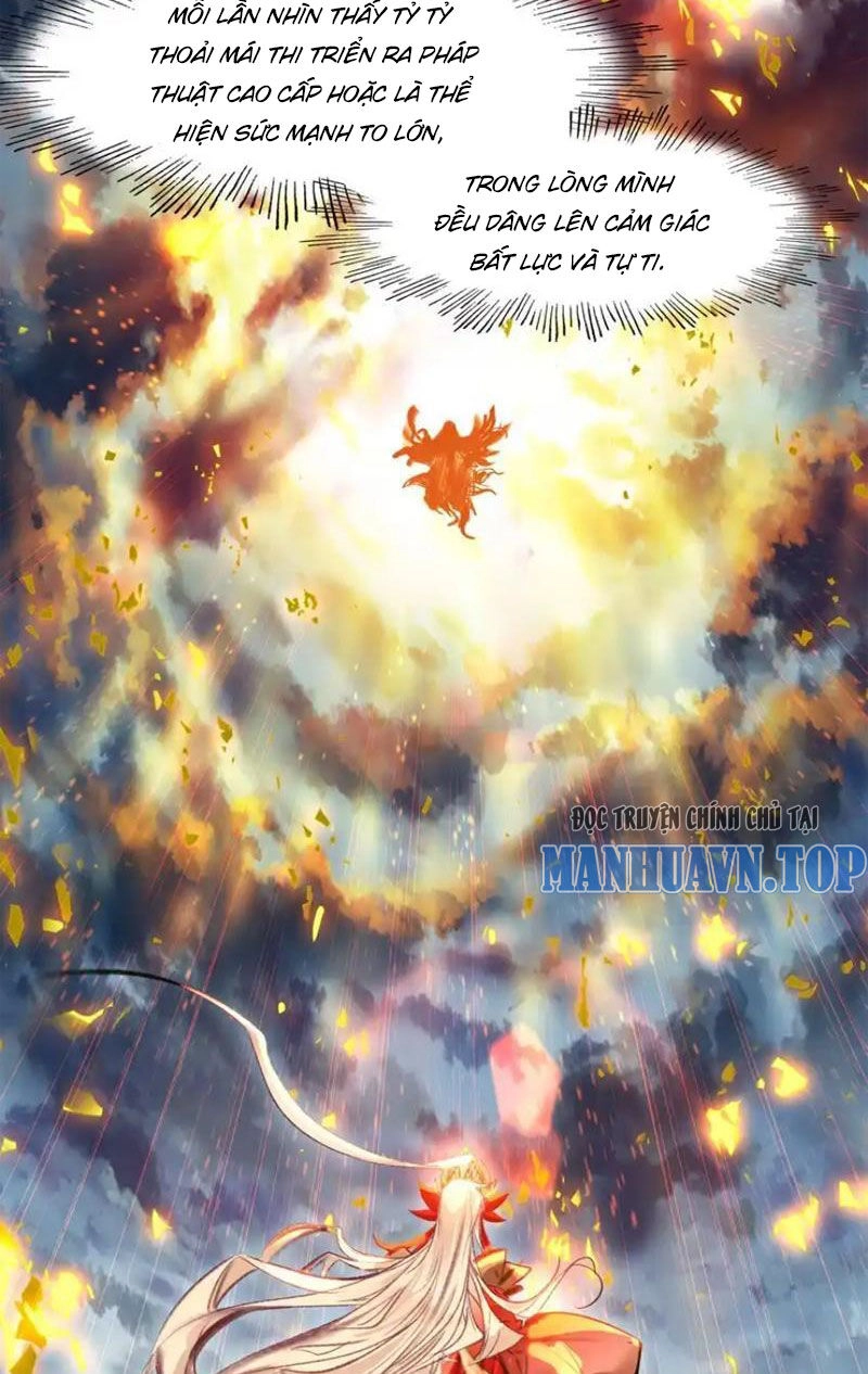 Ta Đây Chính Là Tuyệt Thế Cao Thủ Chapter 57 - 32