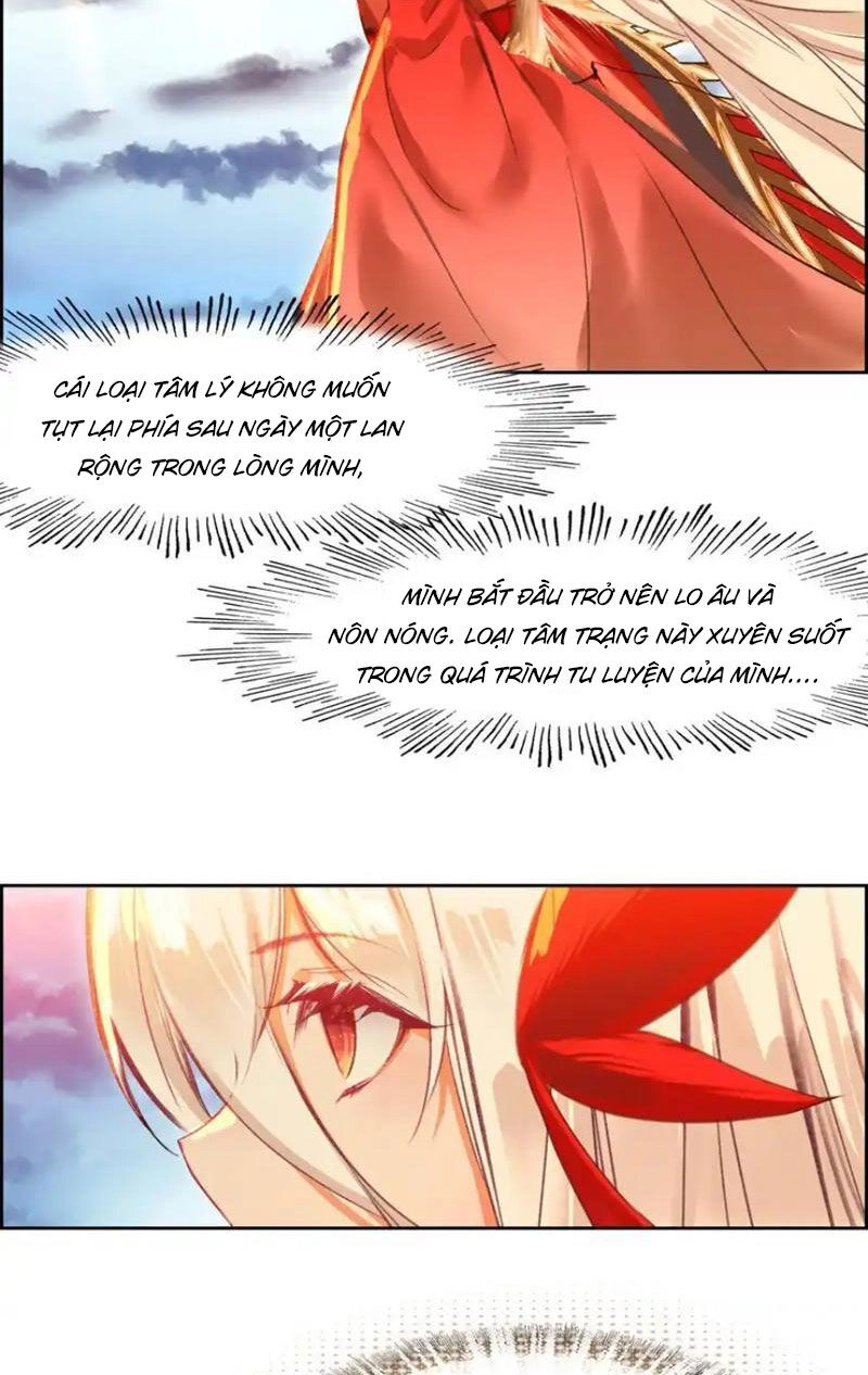 Ta Đây Chính Là Tuyệt Thế Cao Thủ Chapter 57 - 34