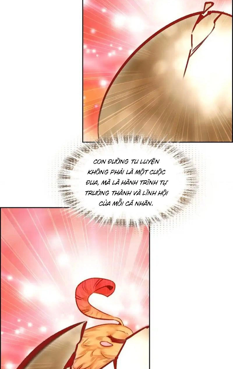 Ta Đây Chính Là Tuyệt Thế Cao Thủ Chapter 57 - 36