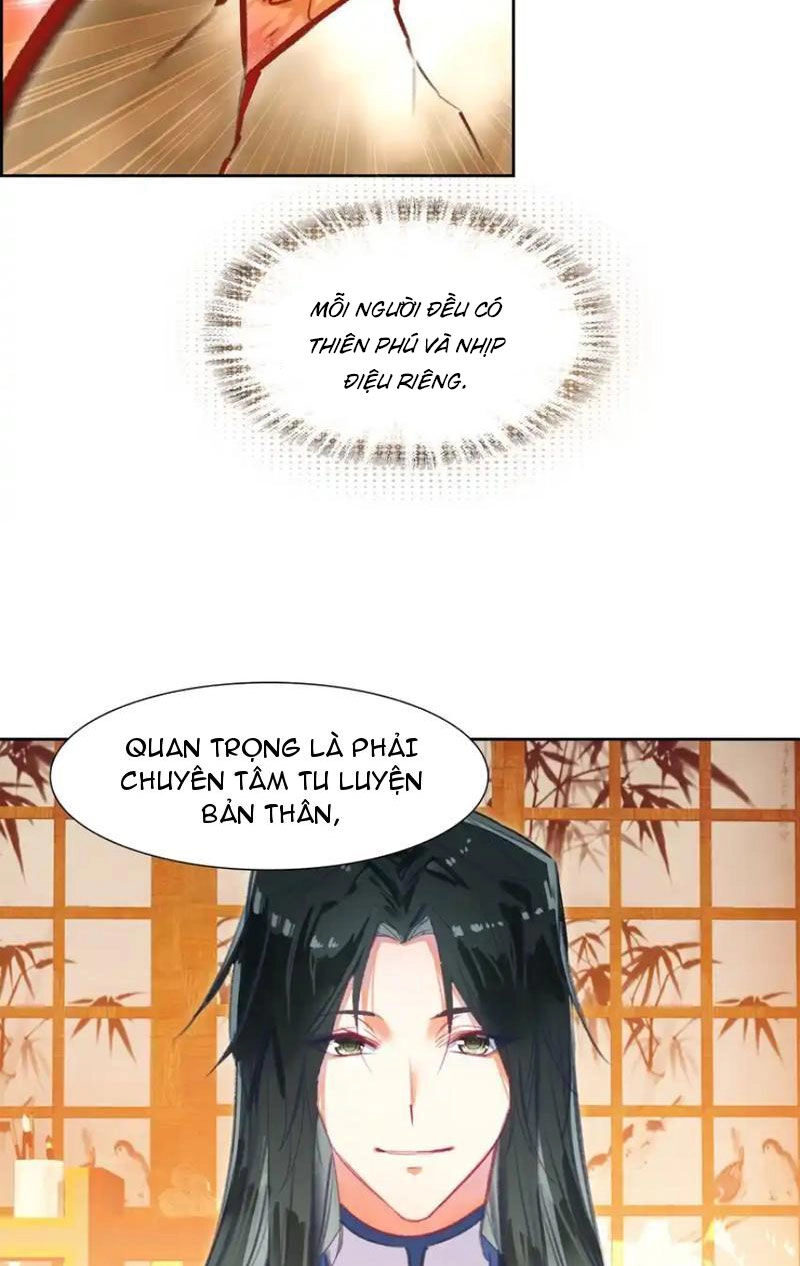 Ta Đây Chính Là Tuyệt Thế Cao Thủ Chapter 57 - 37