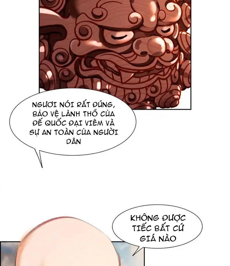 Ta Đây Chính Là Tuyệt Thế Cao Thủ Chapter 57 - 56